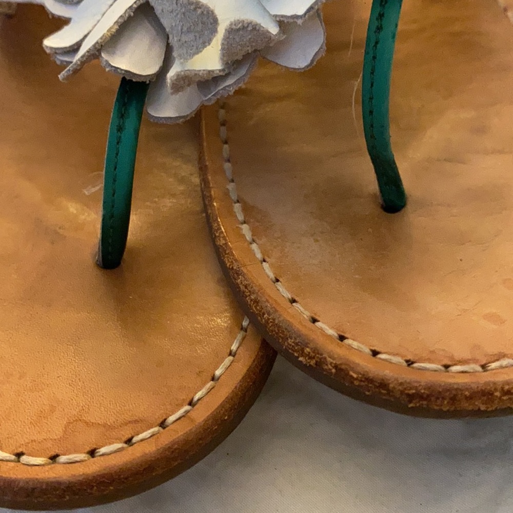 Jack Rogers Sandals - Picture 8 of 12